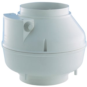 Axc tp centrifugalni kupaonski ventilator